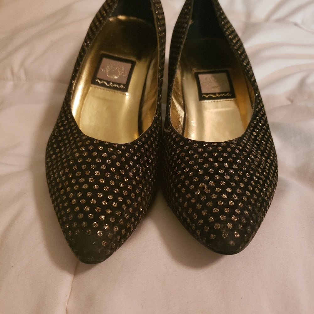 VINA HEELS - Picture 5 of 5